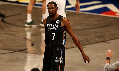 Η φοβερή απάντηση του Ντουράντ για τα δύο χρόνια από τη ρήξη αχιλλείου