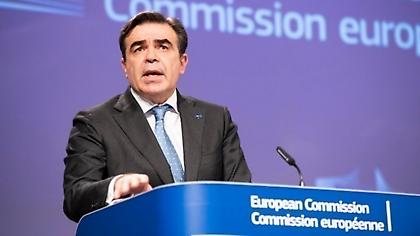 Σχοινάς: Σημαντική η εξωτερική διάσταση της μεταναστευτικής πολιτικής