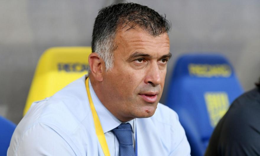 Εν αναμονή αποφάσεων στον Παναιτωλικό