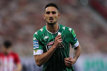 Ο Μακέντα και ο δρόμος του Παναθηναϊκού με τον Γιοβάνοβιτς