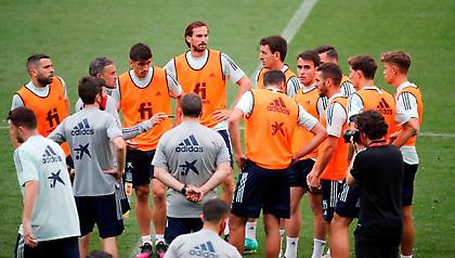 Ανακούφιση στην Ισπανία: Όλα τα νέα τεστ αρνητικά