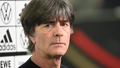 Λεβ: «Πολύ δύσκολο να σταματήσεις τη Γαλλία»