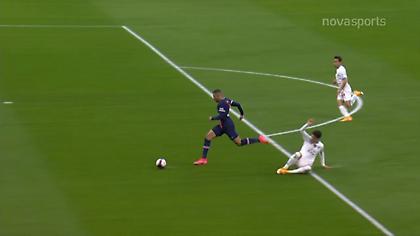 Τα κορυφαία φετινά γκολ του Εμπαπέ!