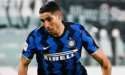 «Μάτσαρε» την προσφορά της Παρί για τον Χακίμι η Τσέλσι!