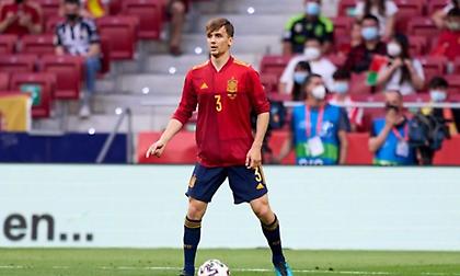 Θετικός στον κορωνοϊό στην Ισπανία ο Γιορέντε