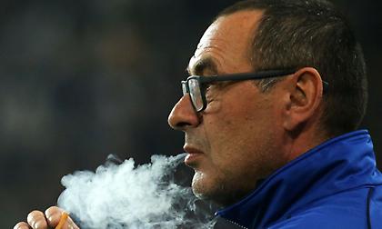 Καλωσόρισε Σάρι με… επικό τρόπο η Λάτσιο!