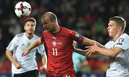 Μίκαελ Κρμέντσικ: Αν όχι τώρα, πότε;