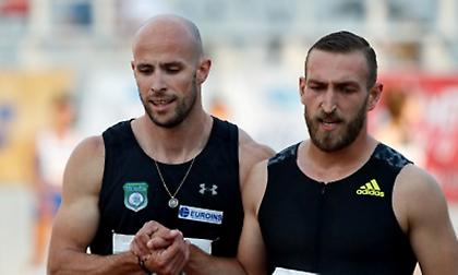 Την Πέμπτη το «1o Athens Sprint Men’s Gala»