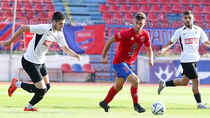 Γ' Εθνική: Το πρόγραμμα των μπαράζ ανόδου