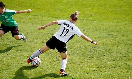 Νίκησαν 15-0 και έγραψαν ιστορία οι γυναίκες του ΠΑΟΚ!