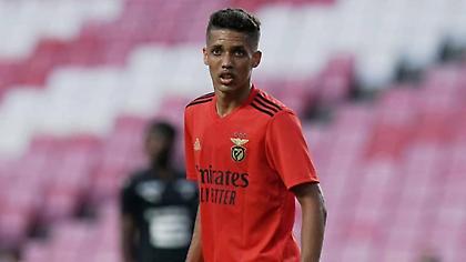 Πούλησε Πεδρίνιο στη Σαχτάρ η Μπενφίκα