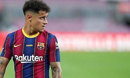 Θέλει Κουτίνιο η Μαρσέιγ!