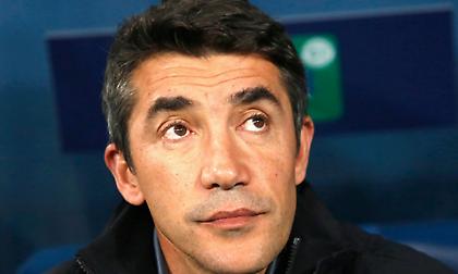 Νέος προπονητής της Γουλβς ο Λαζ