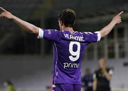 Λιβέρπουλ: Εξετάζει τον Βλάχοβιτς της Φιορεντίνα