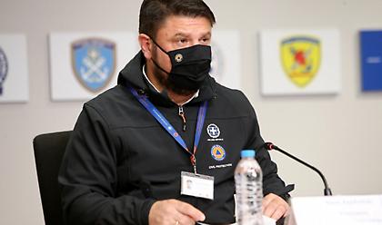 Άρση μέτρων: Σήμερα οι ανακοινώσεις Χαρδαλιά, Κικίλια – Στο τραπέζι μουσική, ωράριο κυκλοφορίας