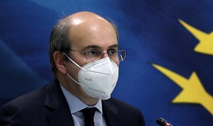 Χατζηδάκης: Προκαλούν κατάθλιψη οι δηλώσεις ΣΥΡΙΖΑ για εργασιακό μεσαίωνα