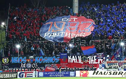 Το κουίζ της ημέρας: Δέκα ομάδες ποδοσφαίρου της Αθήνας. Βρες την περιοχή που εδρεύουν