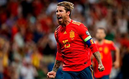 Αυτή η ενδεκάδα λείπει, αλλά θα μπορούσε να πάρει την κούπα!