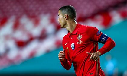 Ακόμη πιο κοντά στο ρεκόρ του Αλί Νταεΐ ο Ρονάλντο