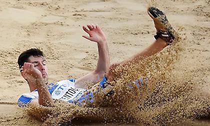 Με δυνατά ονόματα στο Ευρωπαϊκό πρωτάθλημα ομάδων η Ελλάδα