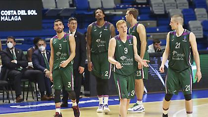 Επίσημο: Η Μάλαγα μετακομίζει από το Eurocup στο BCL