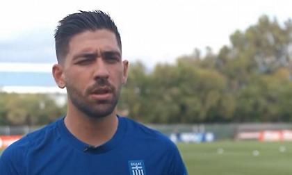 Γκολ στο Ευρωπαϊκό με τον ΟΠΑΠ – Το σκορ που βλέπει ο Τάσος Μπακασέτας για τον αγώνα Τουρκία-Ιταλία