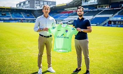 Στην Τσβόλε για τα επόμενα δύο χρόνια ο Λάμπρου