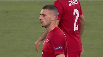 Έγραψε… ιστορία ο Ντεμιράλ με το αυτογκόλ