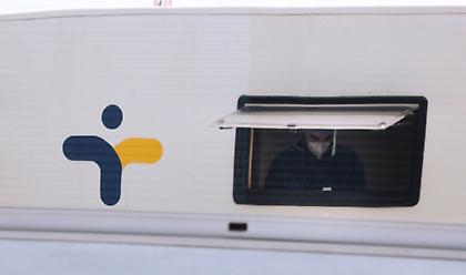 Κορωνοϊός-Ελλάδα:791 κρούσματα - 375 διασωληνωμένοι - 11 νεκροι (πίνακες)