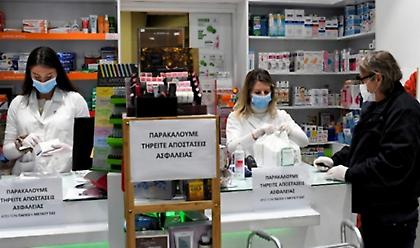 Θεσσαλονίκη: Από σήμερα αρχίζει ξανά η διάθεση των self tests από τα φαρμακεία