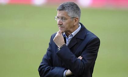 Απέκλεισε άλλη «μεγάλη» μεταγραφή ο πρόεδρος της Μπάγερν