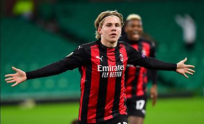 Θέλει τον Χάουγκε η Βόλφσμπουργκ