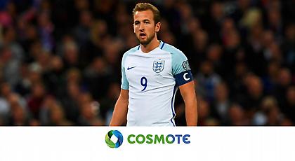 Χάρι Κέιν: Το καλοκαίρι των αλλαγών