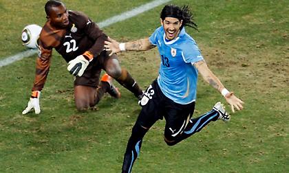 Δεν είναι ψέμα: Ο 44χρονος Λόκο Αμπρέου ανακοίνωσε ότι σταματάει το ποδόσφαιρο!