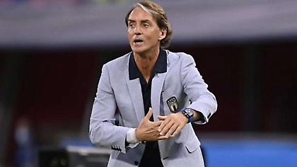 Mαντσίνι: «Ελπίζουμε να βρεθούμε στο Final-4 του Γουέμπλεϊ»