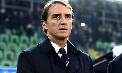 Μαντσίνι: Η συγκινητική επιστολή του λίγο πριν την έναρξη του Euro