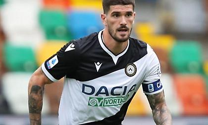 Απέρριψε την πρόταση της Ατλέτικο για τον Ντε Πολ η Ουντινέζε, πιέζουν οι «ροχιμπλάνκος»