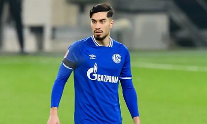 Στην Χέρτα έναντι 8 εκατ. ευρώ από την Σάλκε ο Σερντάρ