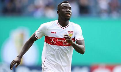 Τρεις μήνες τιμωρία στον Κατομπά Εμβουμπά για την… πλαστή ταυτότητα