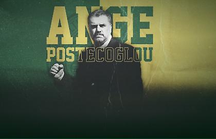 Eπίσημα στον πάγκο  της Σέλτικ ο Ποστέκογλου