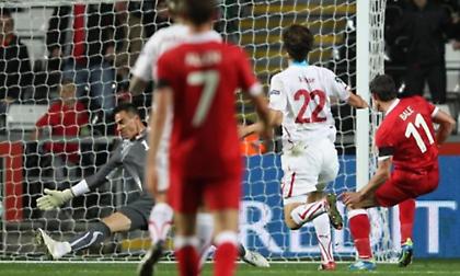 Ουαλία-Ελβετία: Με το… καλημέρα «τελικός»