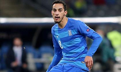 Γκολ στο Ευρωπαϊκό με τον ΟΠΑΠ – Τι βλέπει ο Κάρλος Ζέκα για τον αγώνα Δανία-Φινλανδία