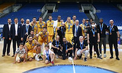 Η επόμενη μέρα της ΑΕΚ: Χτίσιμο από την αρχή