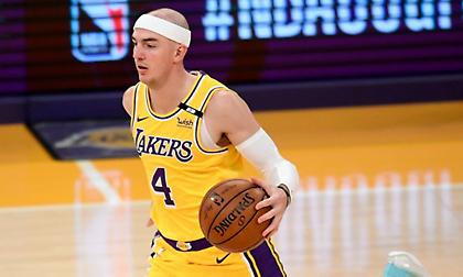 Ενδιαφέρονται για Καρούσο οι Καβαλίερς