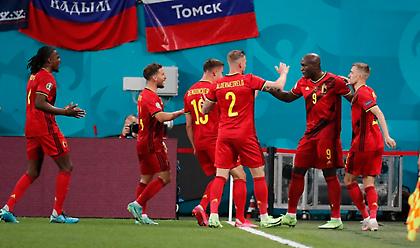 Πρεμιέρα στον... αυτόματο για το Βέλγιο!