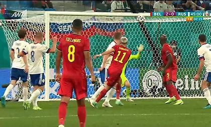 Τους… χόρεψε όλους ο Καράσκο αλλά αστόχησε