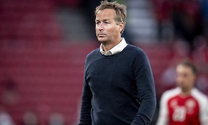 Δεν άντεξε ο Χιούλμαντ και ξέσπασε σε κλάματα!