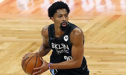 Νετς: Ελπίζουν σε επιστροφή Ντινγουίντι αν φτάσουν μέχρι τους τελικούς του NBA