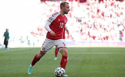 Ο ποδοσφαιρικός πλανήτης προσεύχεται για τον Έρικσεν!