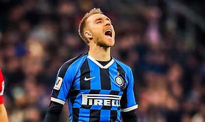 Πατέρας Έρικσεν στον ατζέντη του: «Ο Κρίστιαν είναι εκτός κινδύνου, μπορεί και μιλάει»!